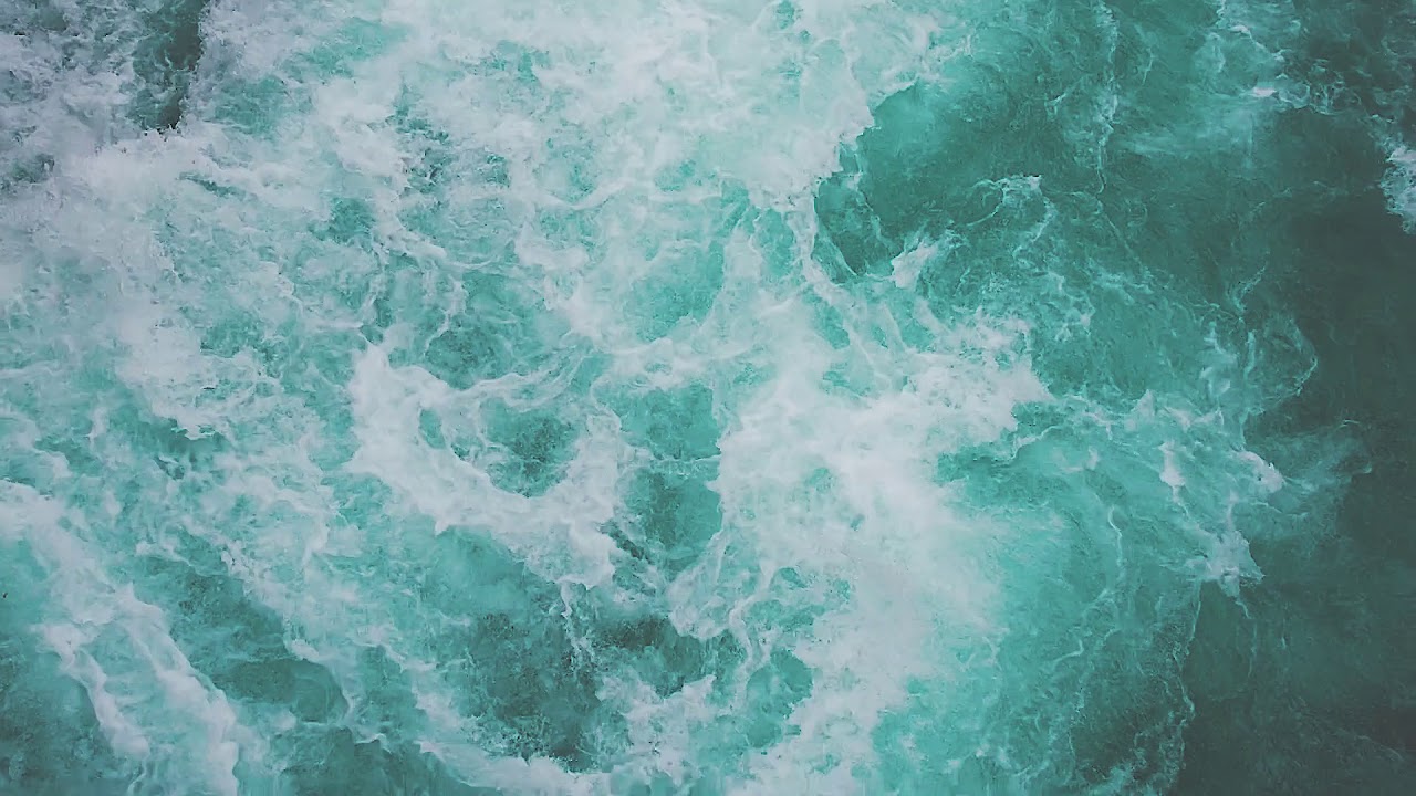 Aesthetic Water Background