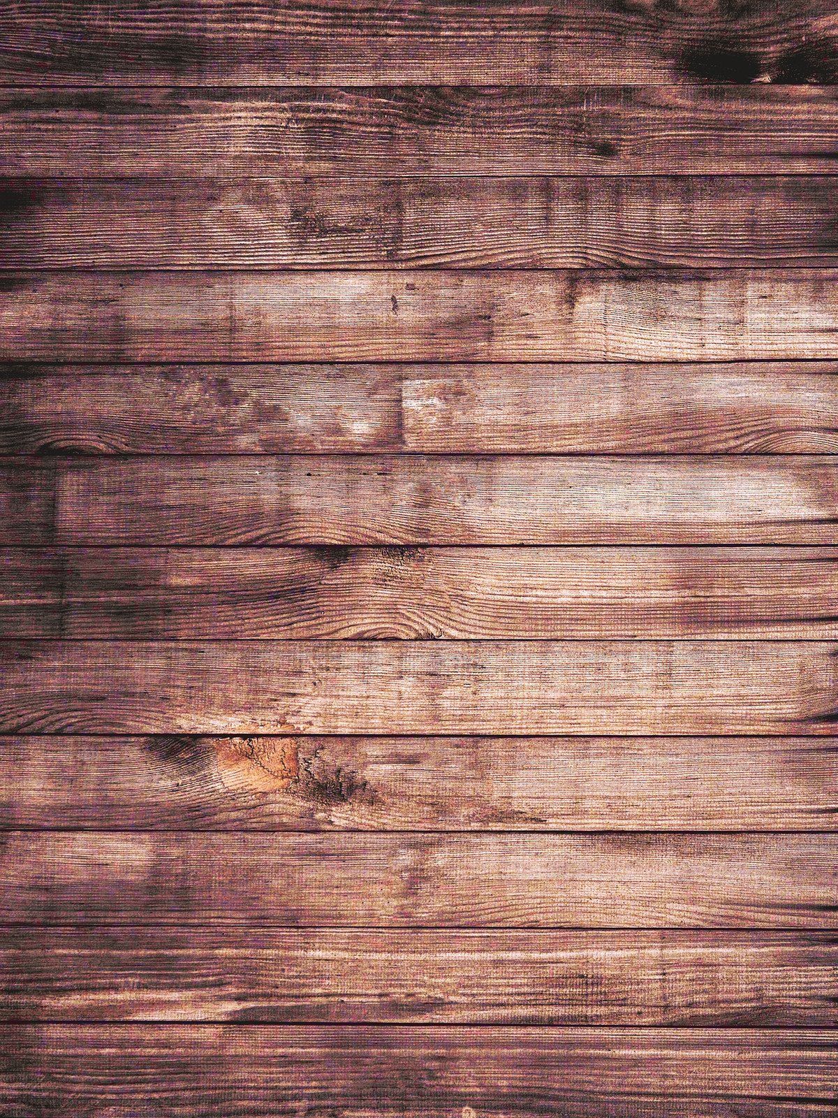 Aesthetic Wood Background