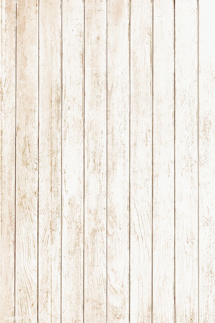 Aesthetic Wood Background