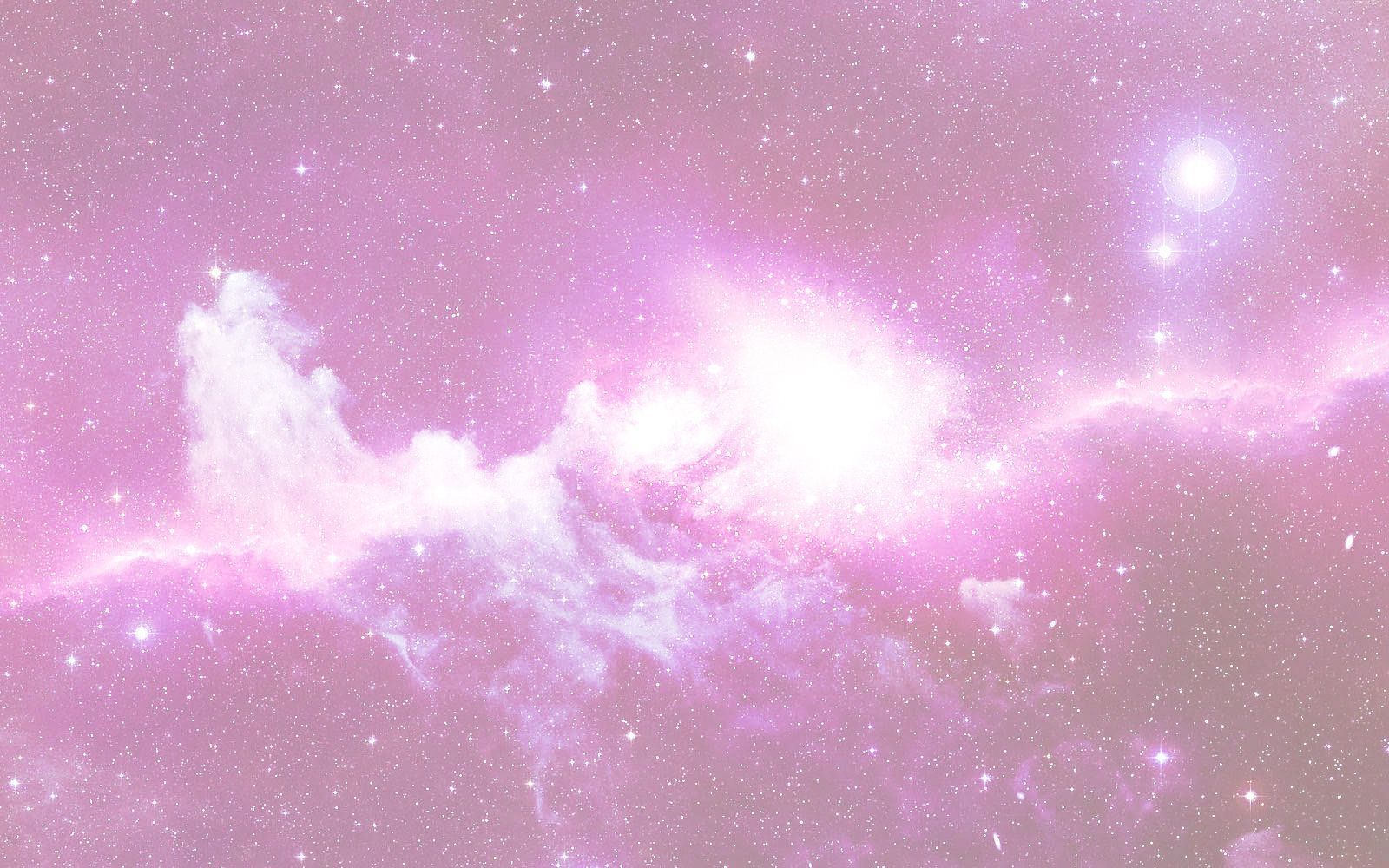 Galaxy Desktop Backgrounds