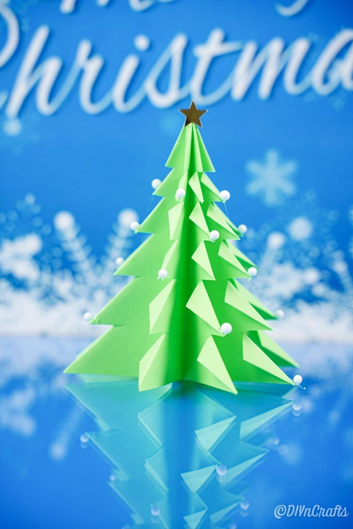3D Christmas Backgrounds