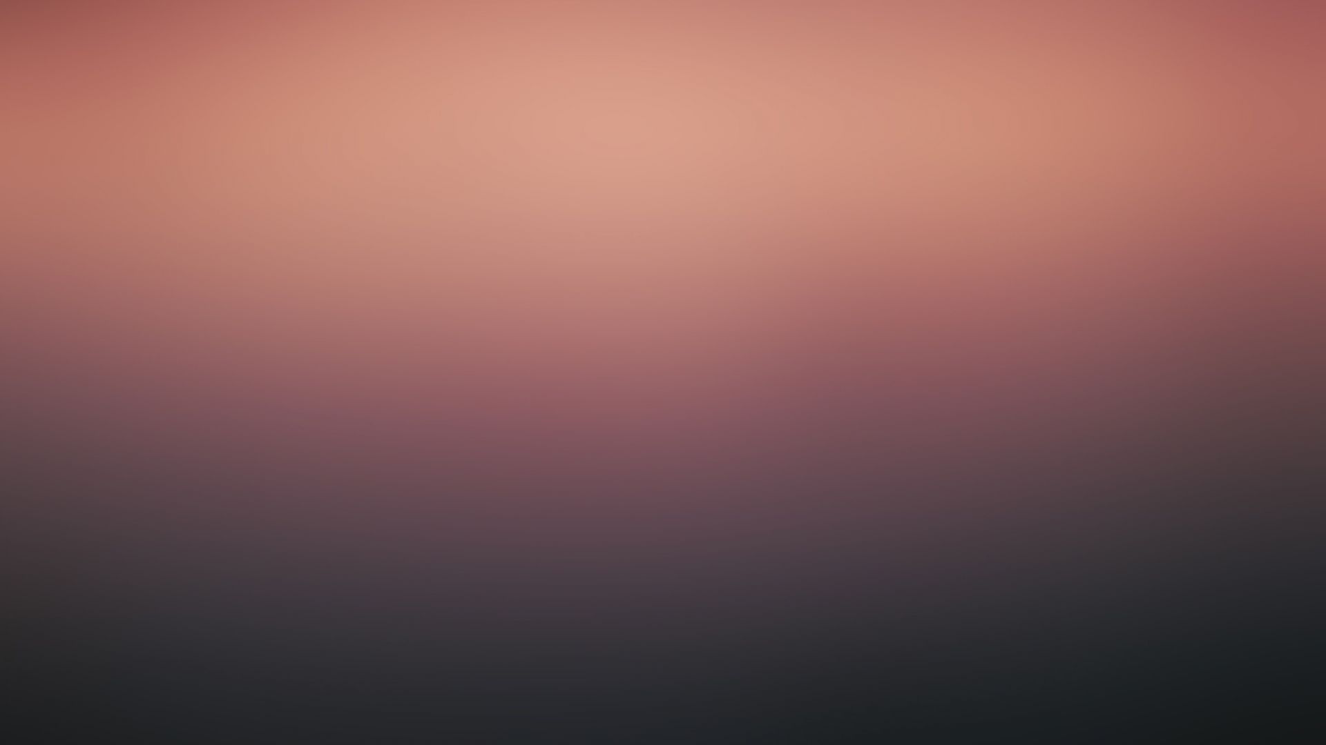 Gradient Minimalism Background