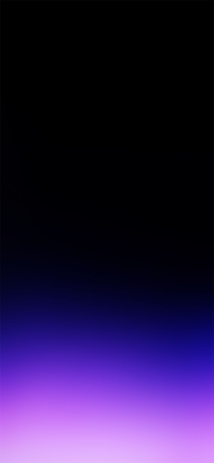 Gradient Minimalism Background