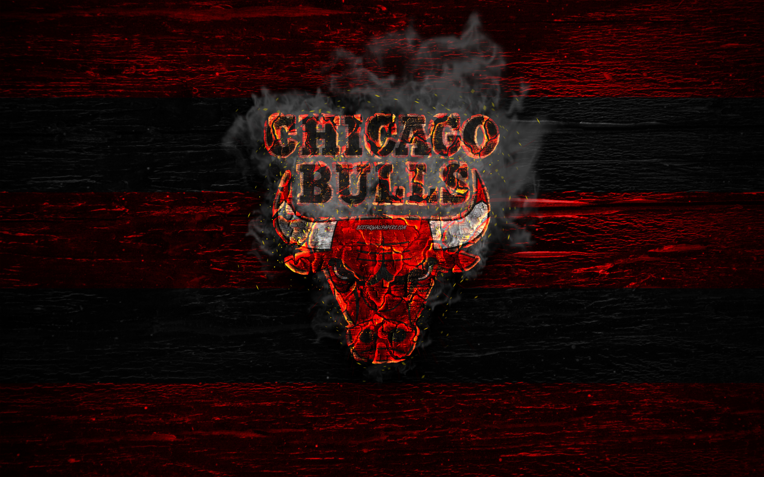 Chicago Bulls Background