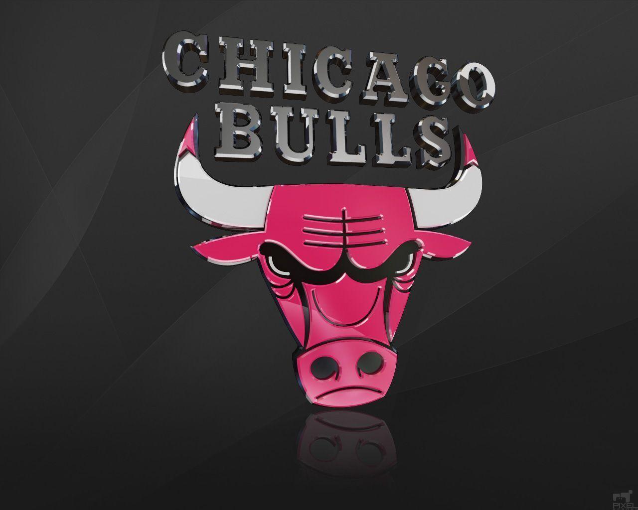 Chicago Bulls Background