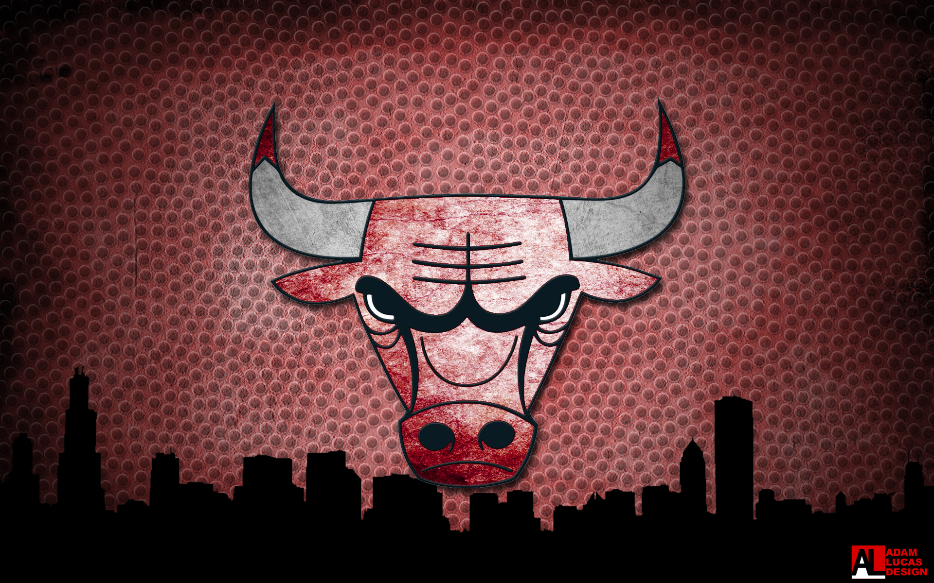 Chicago Bulls Background