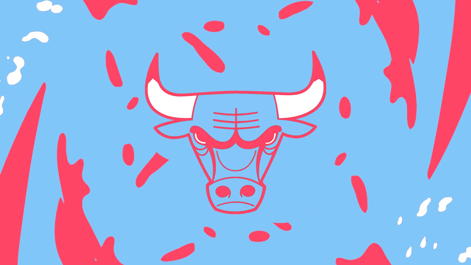 Chicago Bulls Background