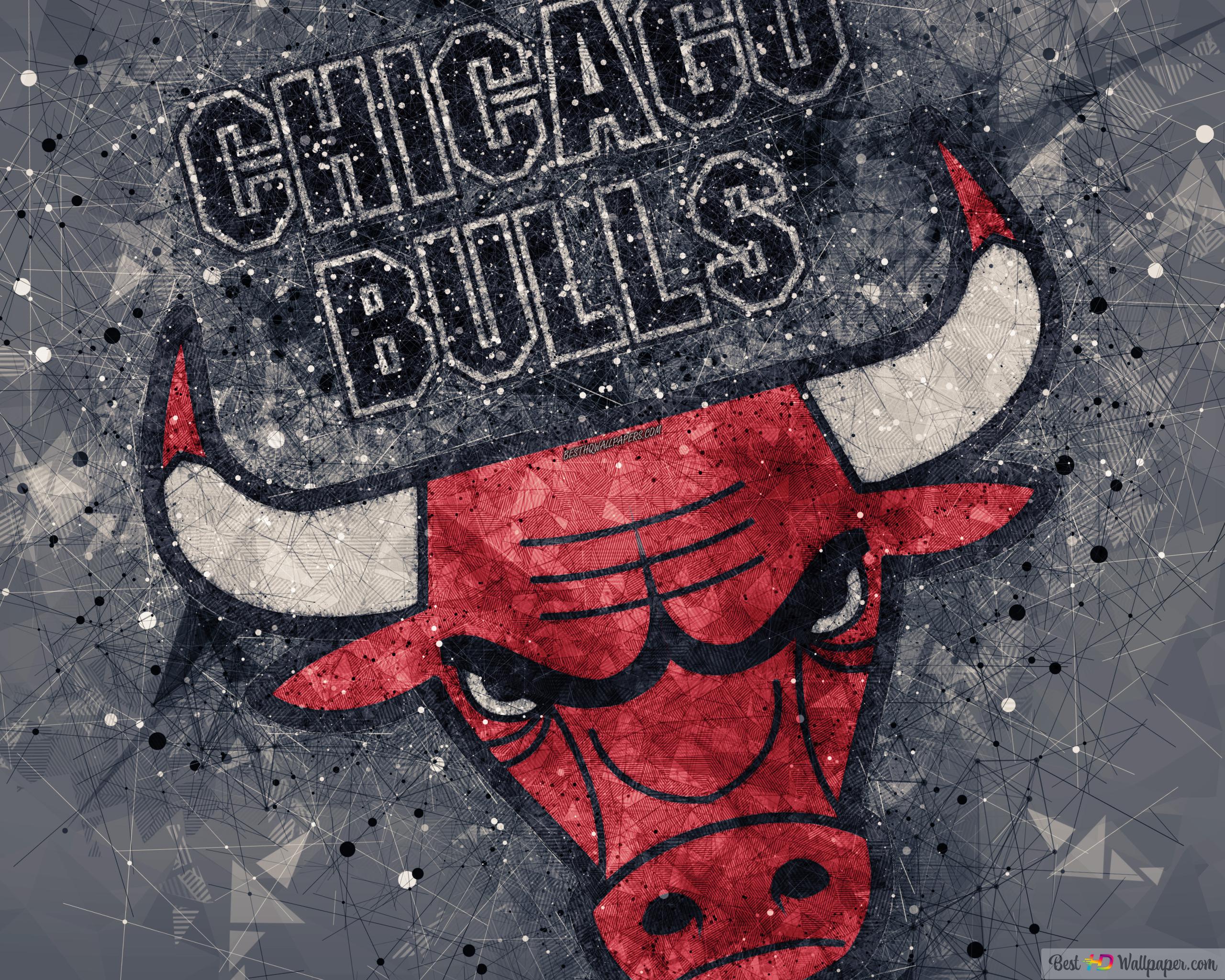 Chicago Bulls Background