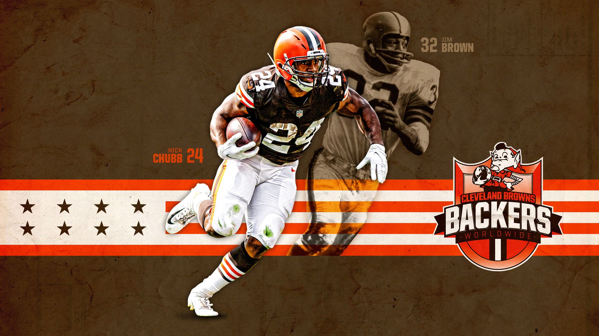 Cleveland Browns Backgrounds