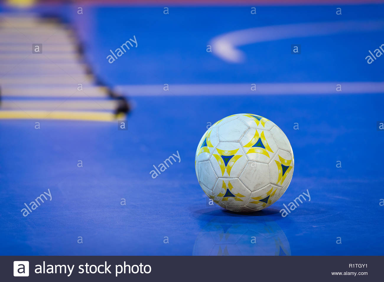 Futsal Background