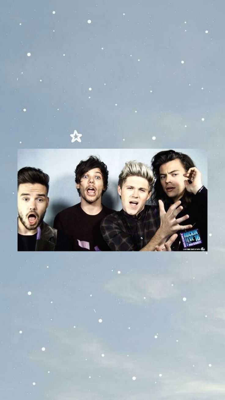 One Direction Backgrounds