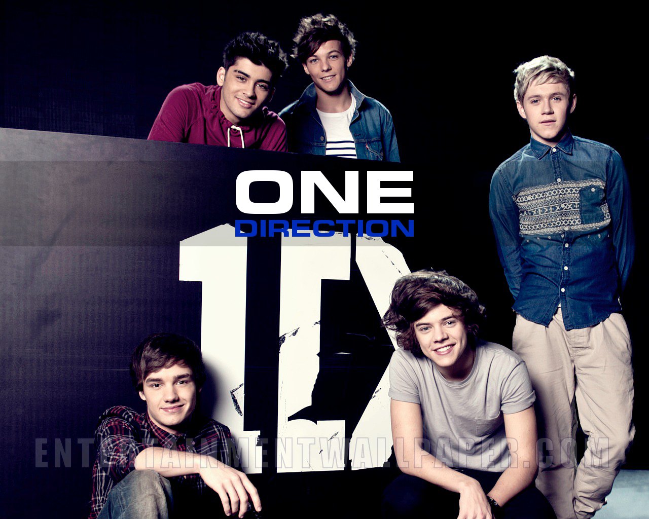 One Direction Backgrounds