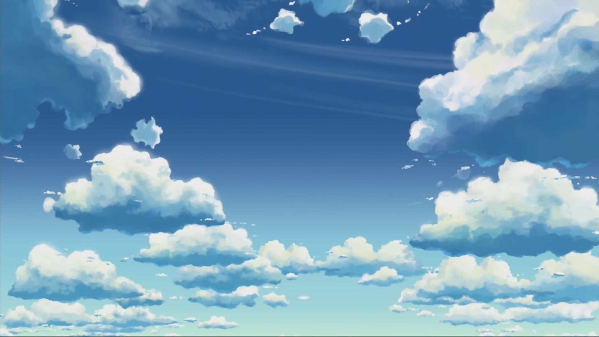 Anime Background Hd