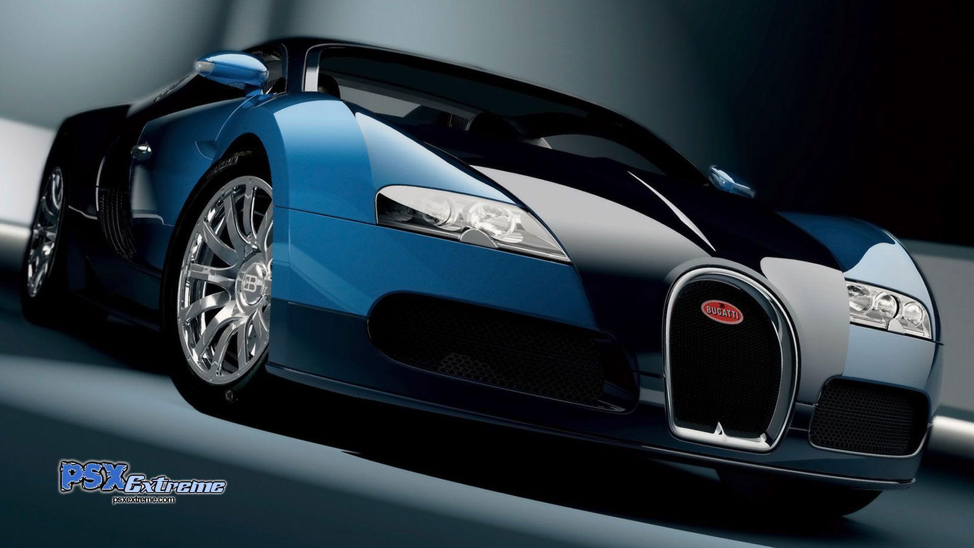 Bugatti Backgrounds