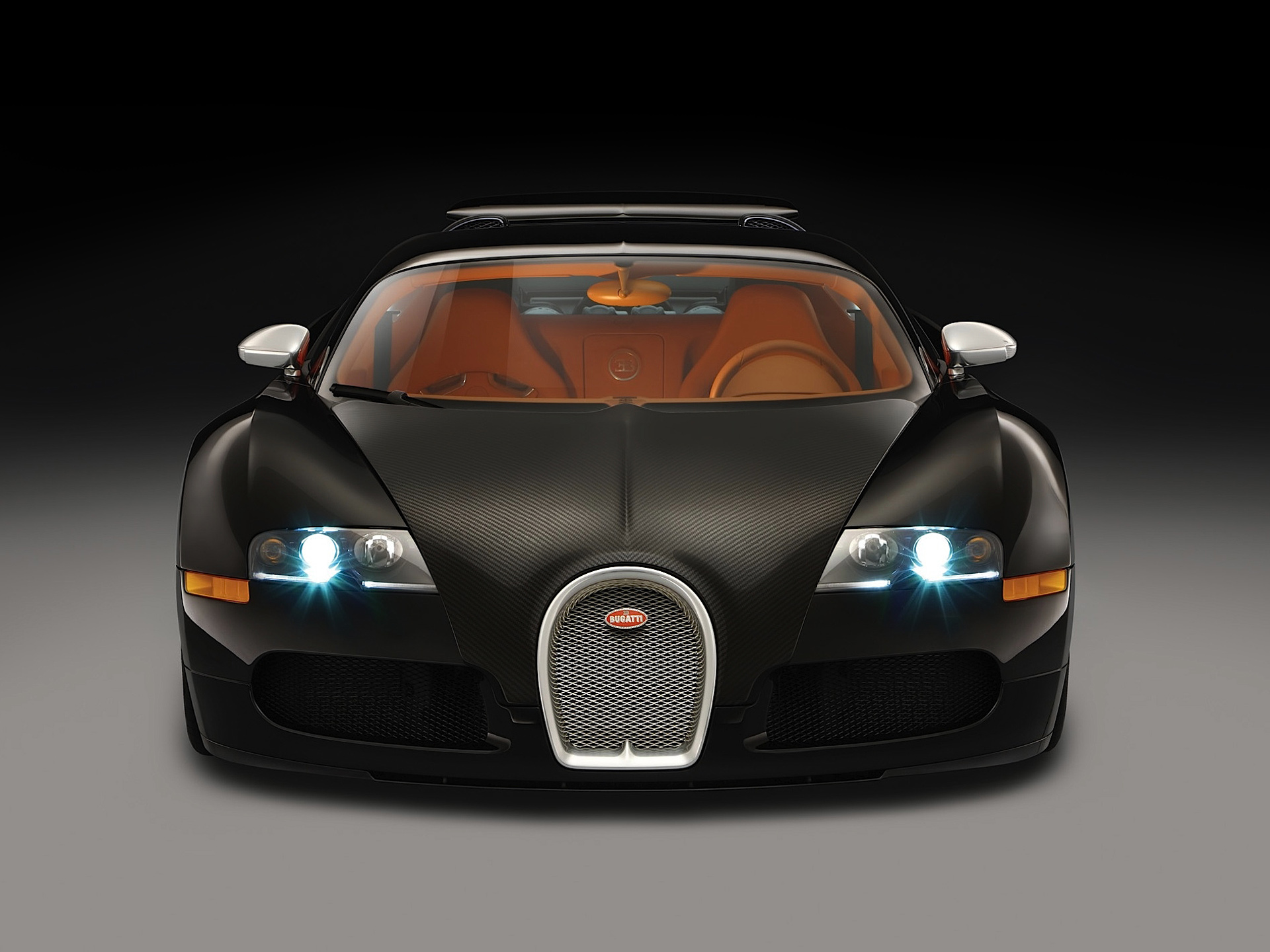 Bugatti Backgrounds