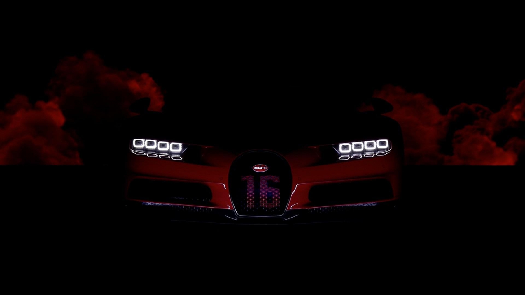 Bugatti Backgrounds