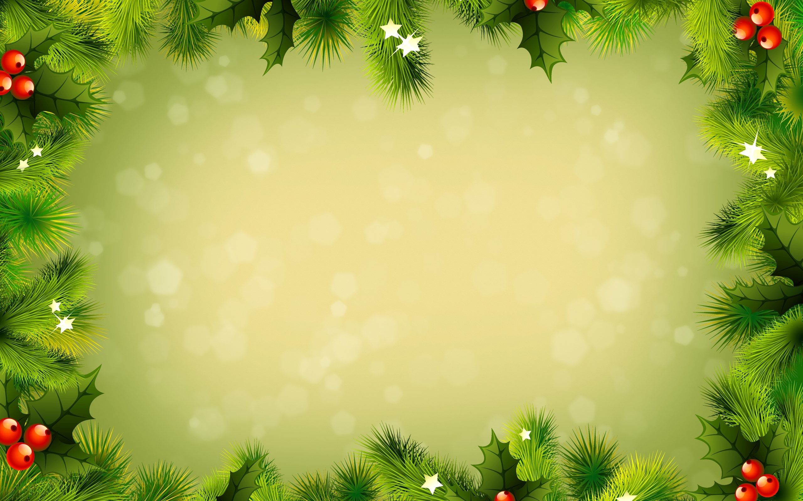 Christmas Backgrounds