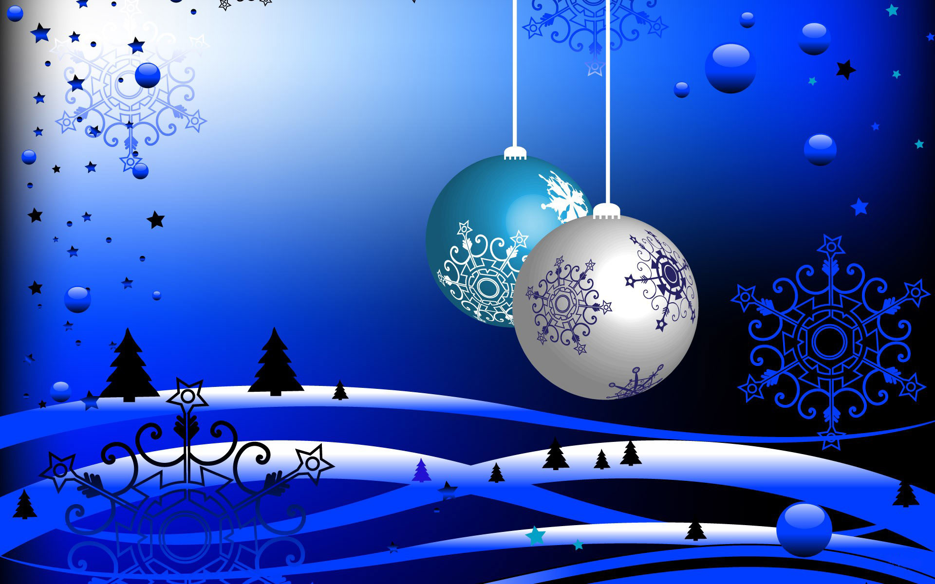 Christmas Screen Backgrounds