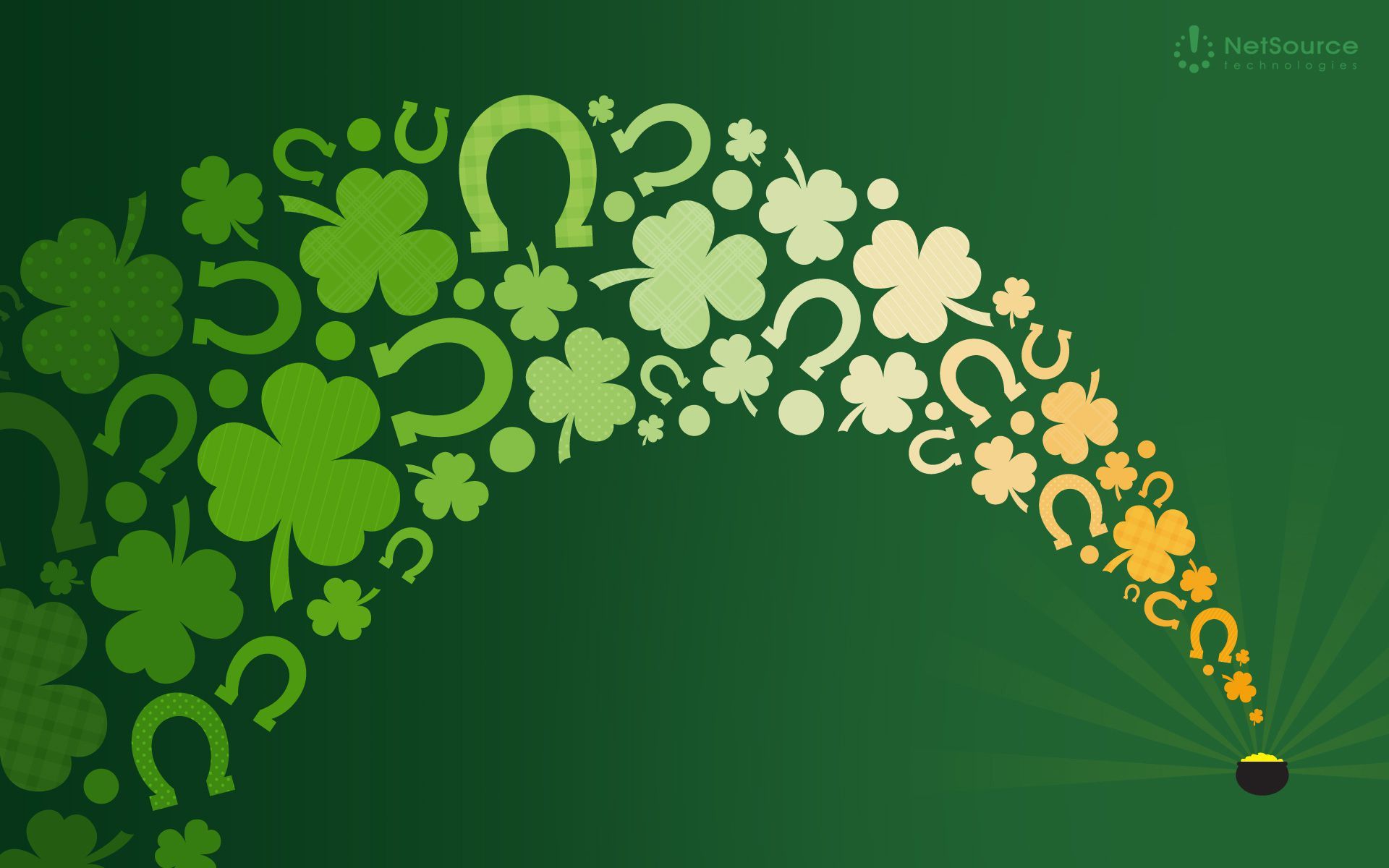 Saint Patrick'S Day Backgrounds