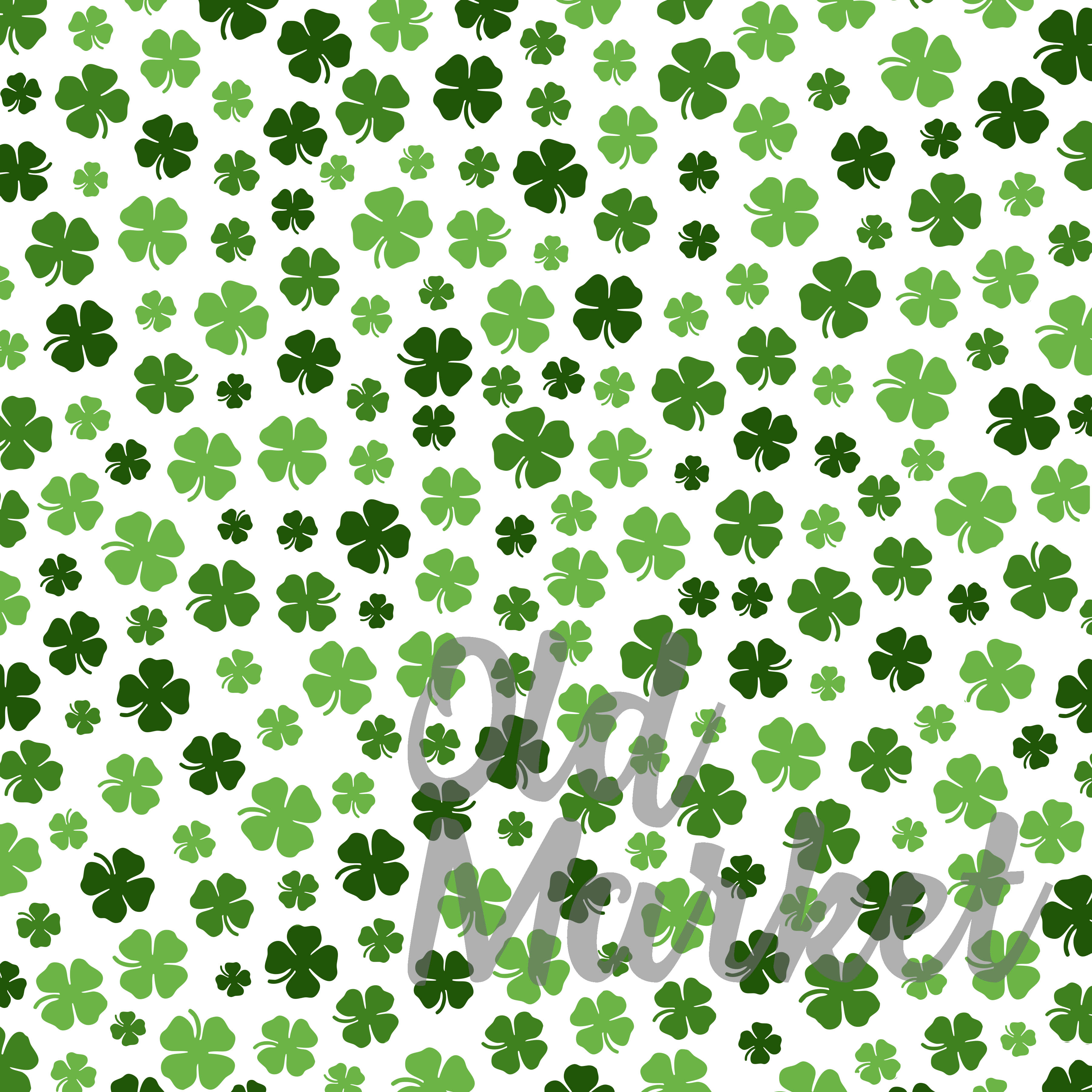 Saint Patrick'S Day Backgrounds