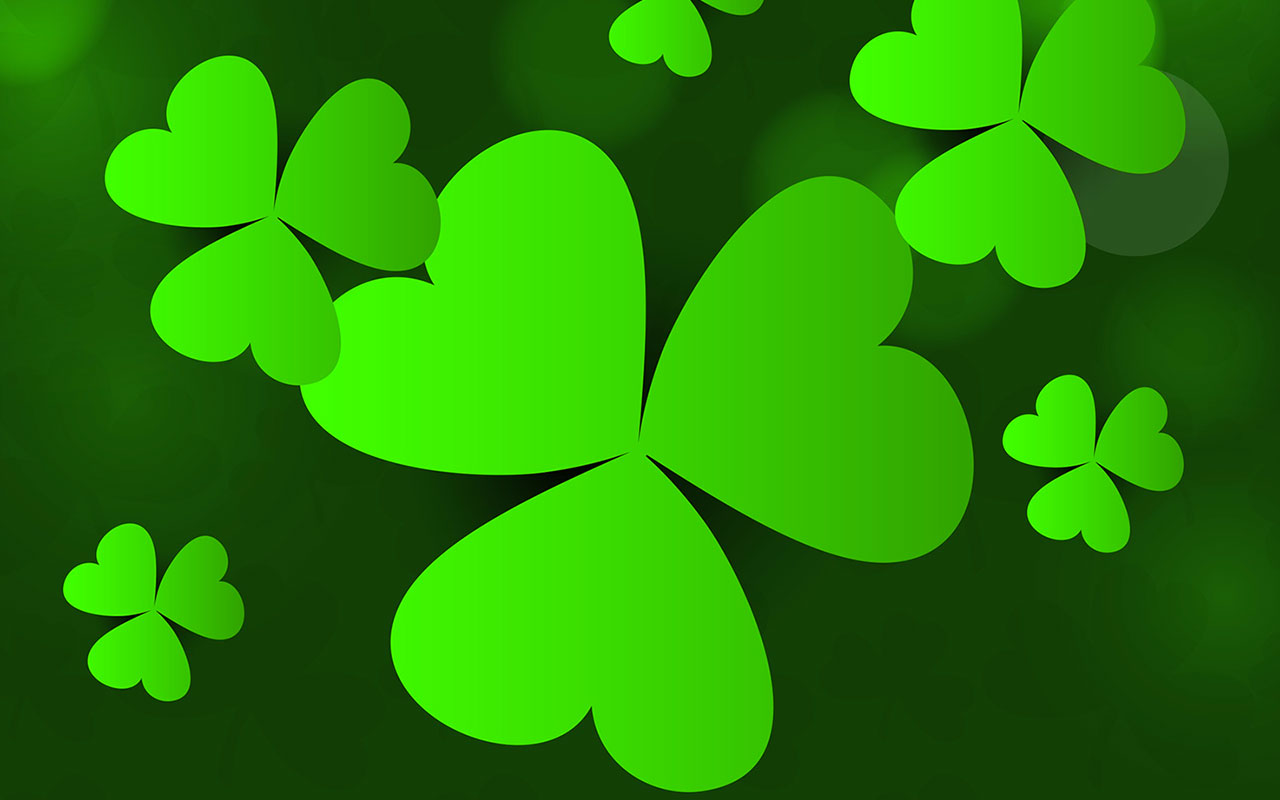 Saint Patrick'S Day Backgrounds