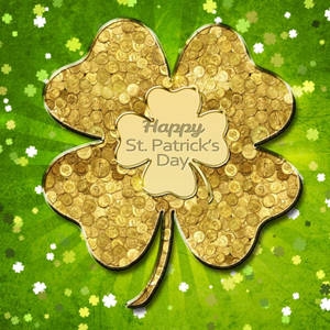 Saint Patrick'S Day Backgrounds