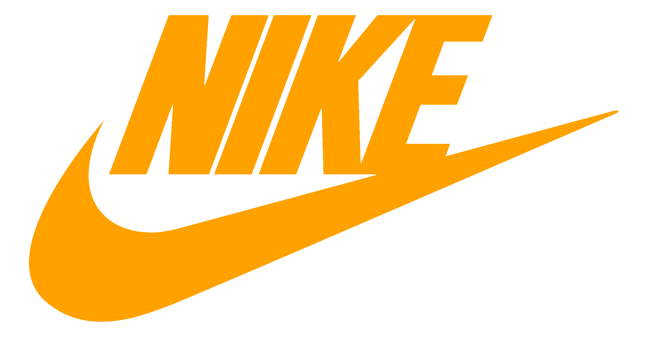 Nike Logo Background