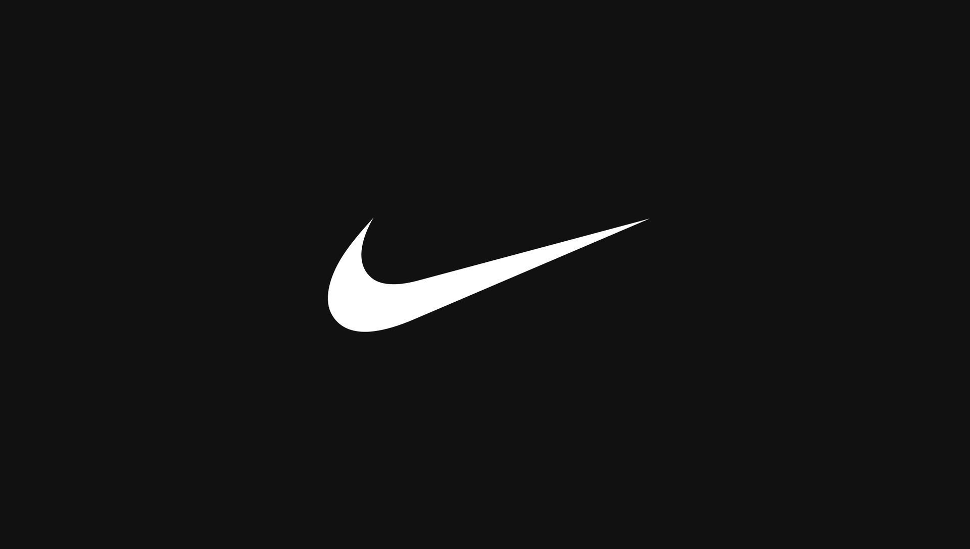 Nike Logo Background