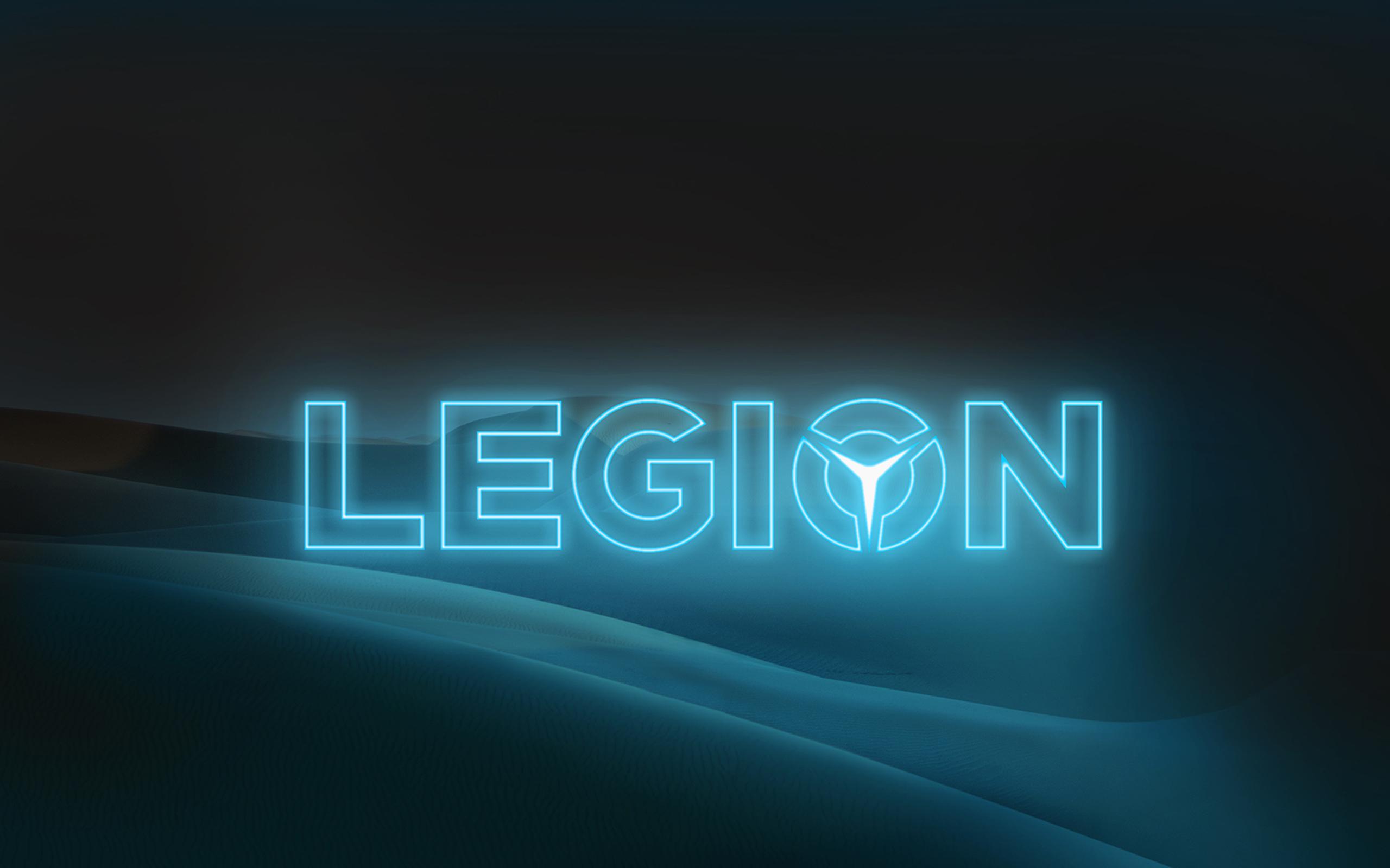 Lenovo Legion Background