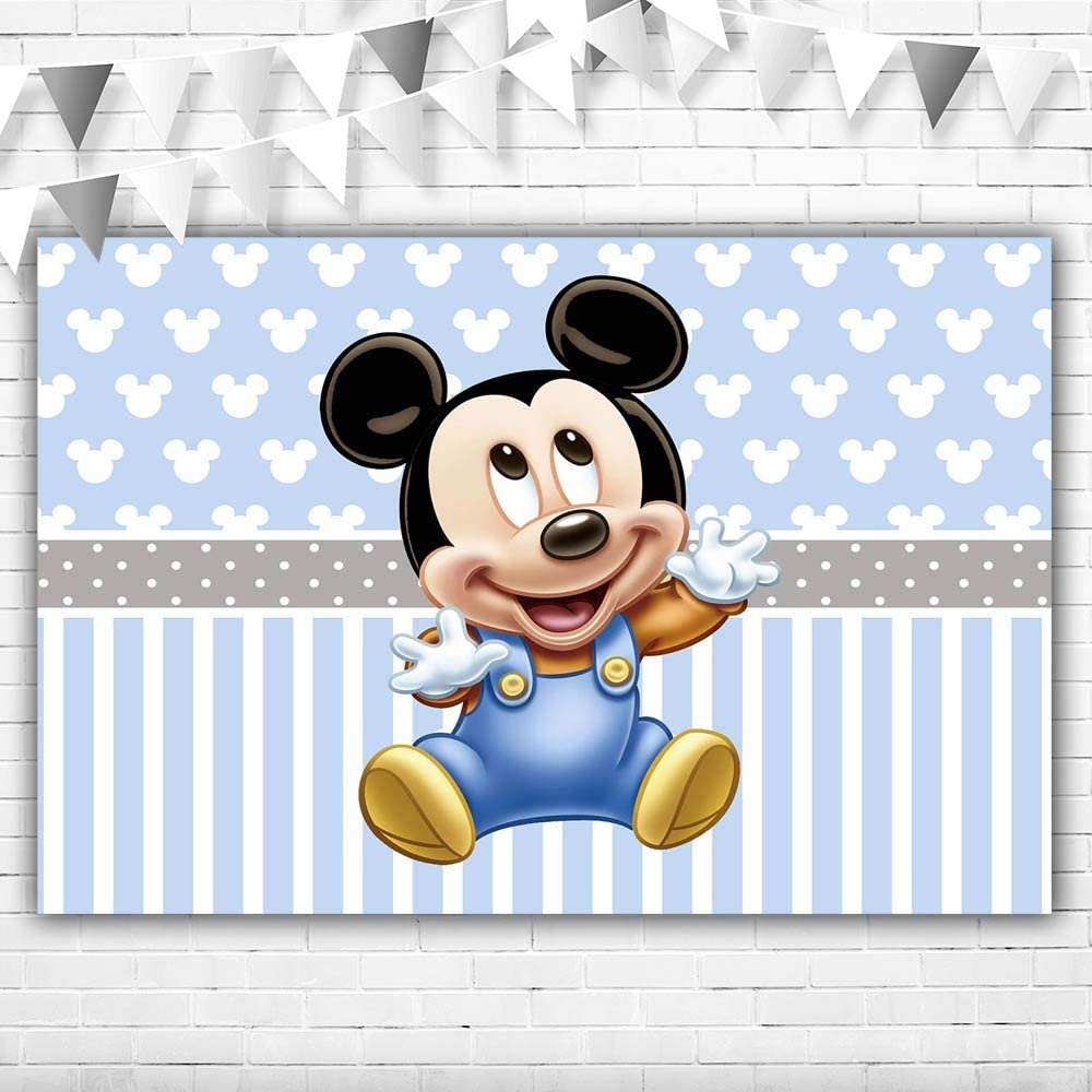 Mickey Mouse Backgrounds