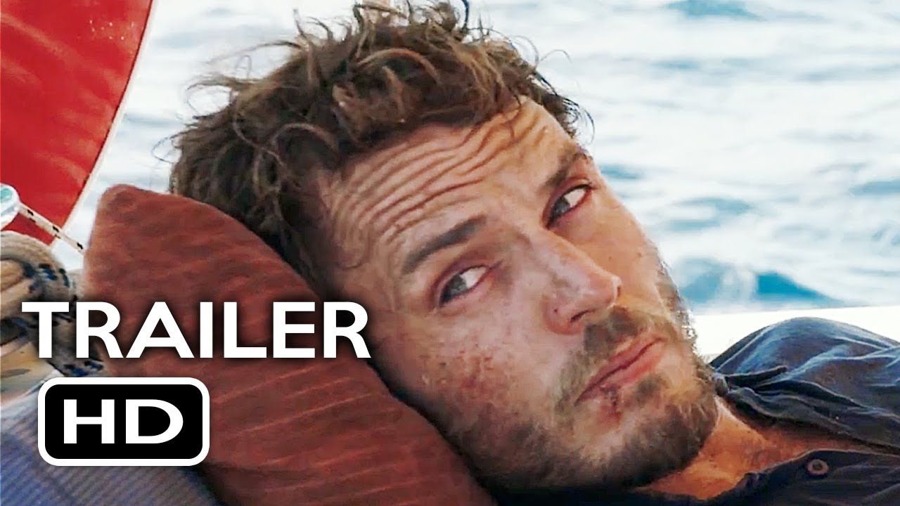 Adrift 2018 Movie Background