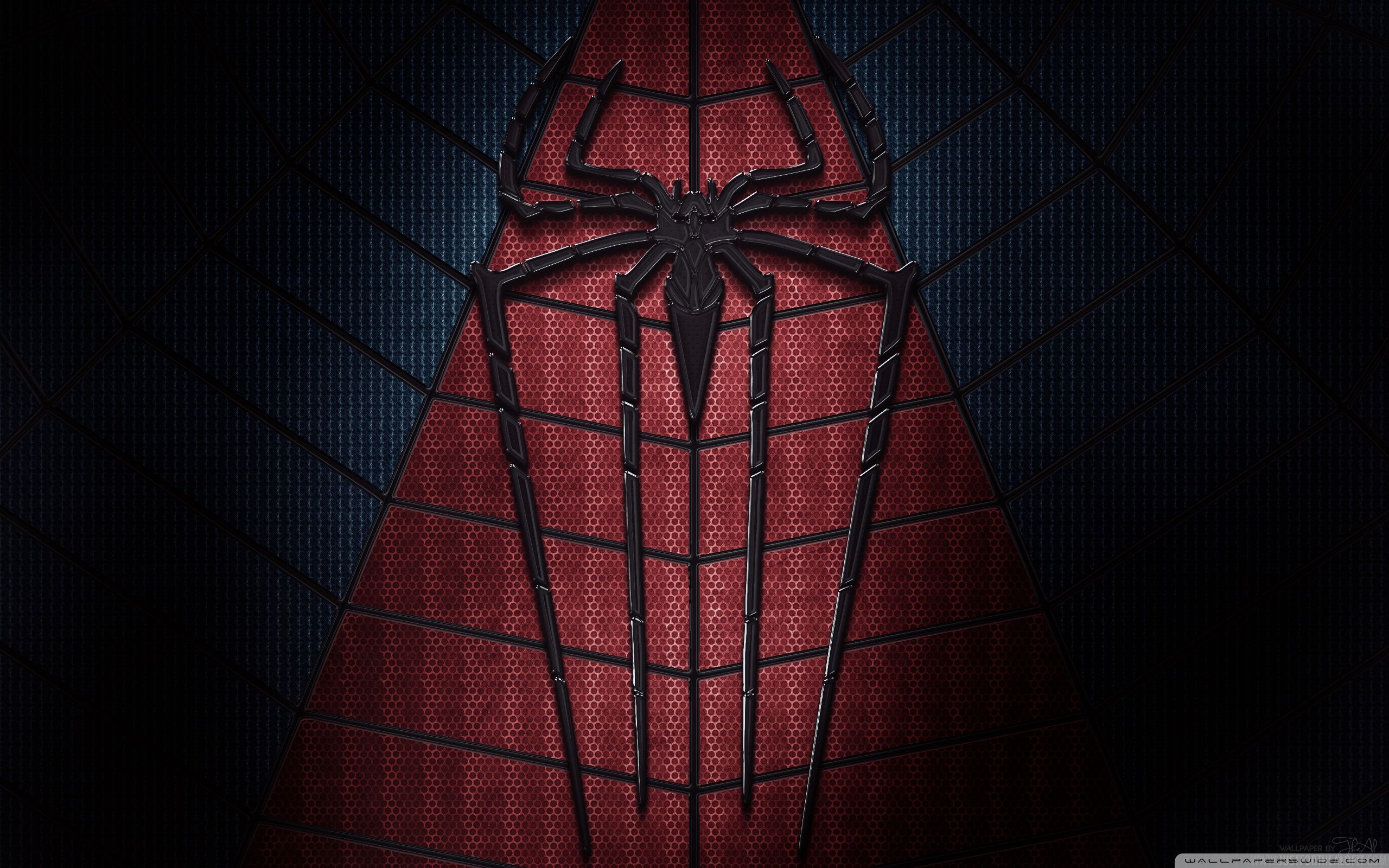 Spider-Man 2 Cool Background