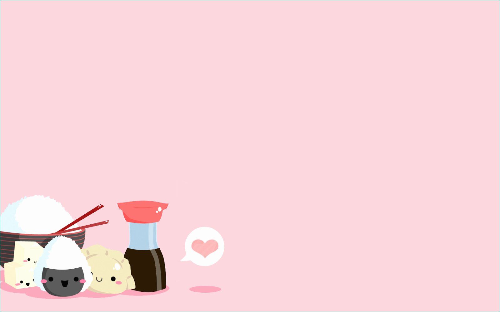 Cute Background In Powerpoint