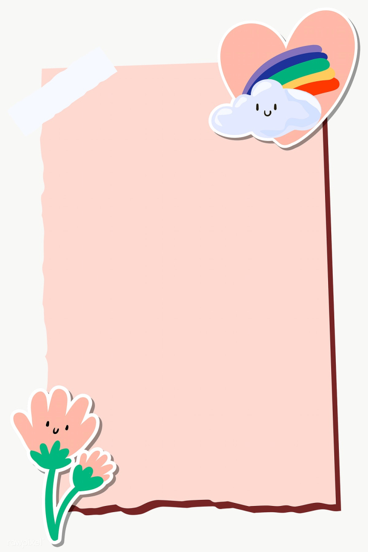 Cute Background Png