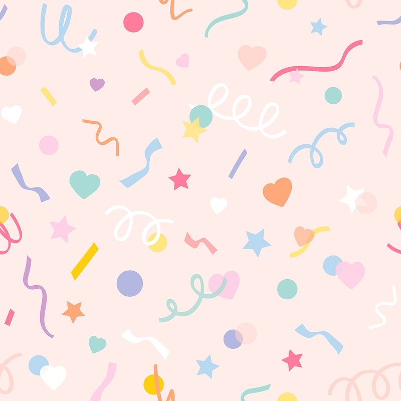 Cute Background Png