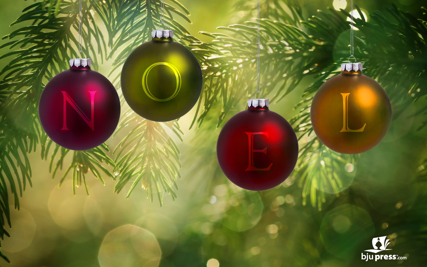 Cute Christmas Desktop Backgrounds