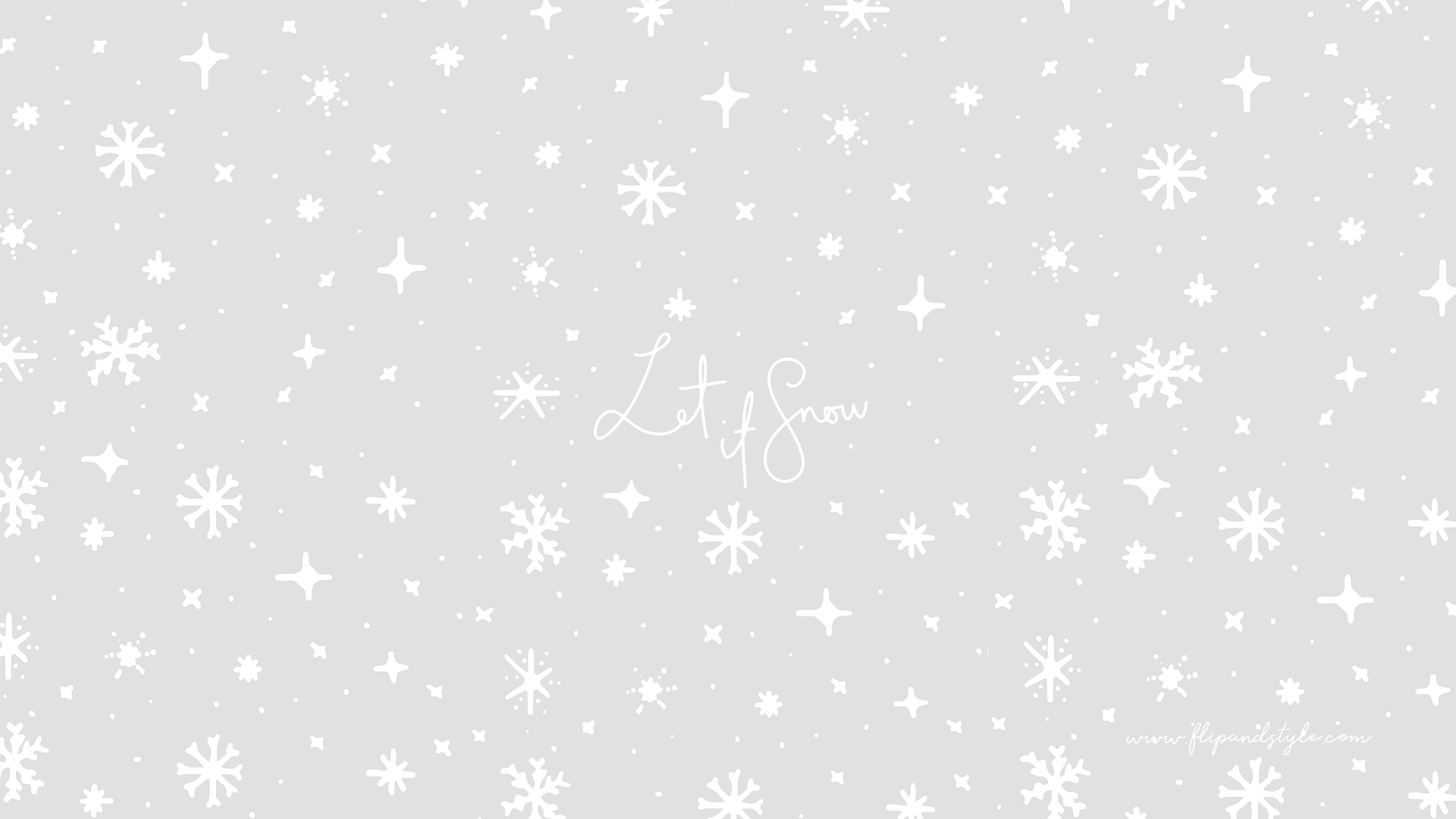 Cute Christmas Desktop Backgrounds