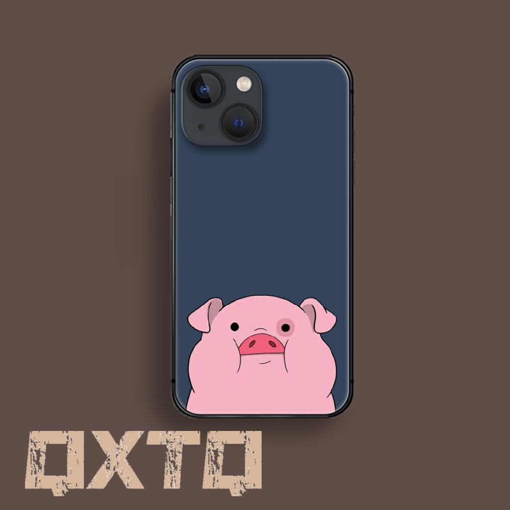 Cute Pig Background Samsung Galaxy