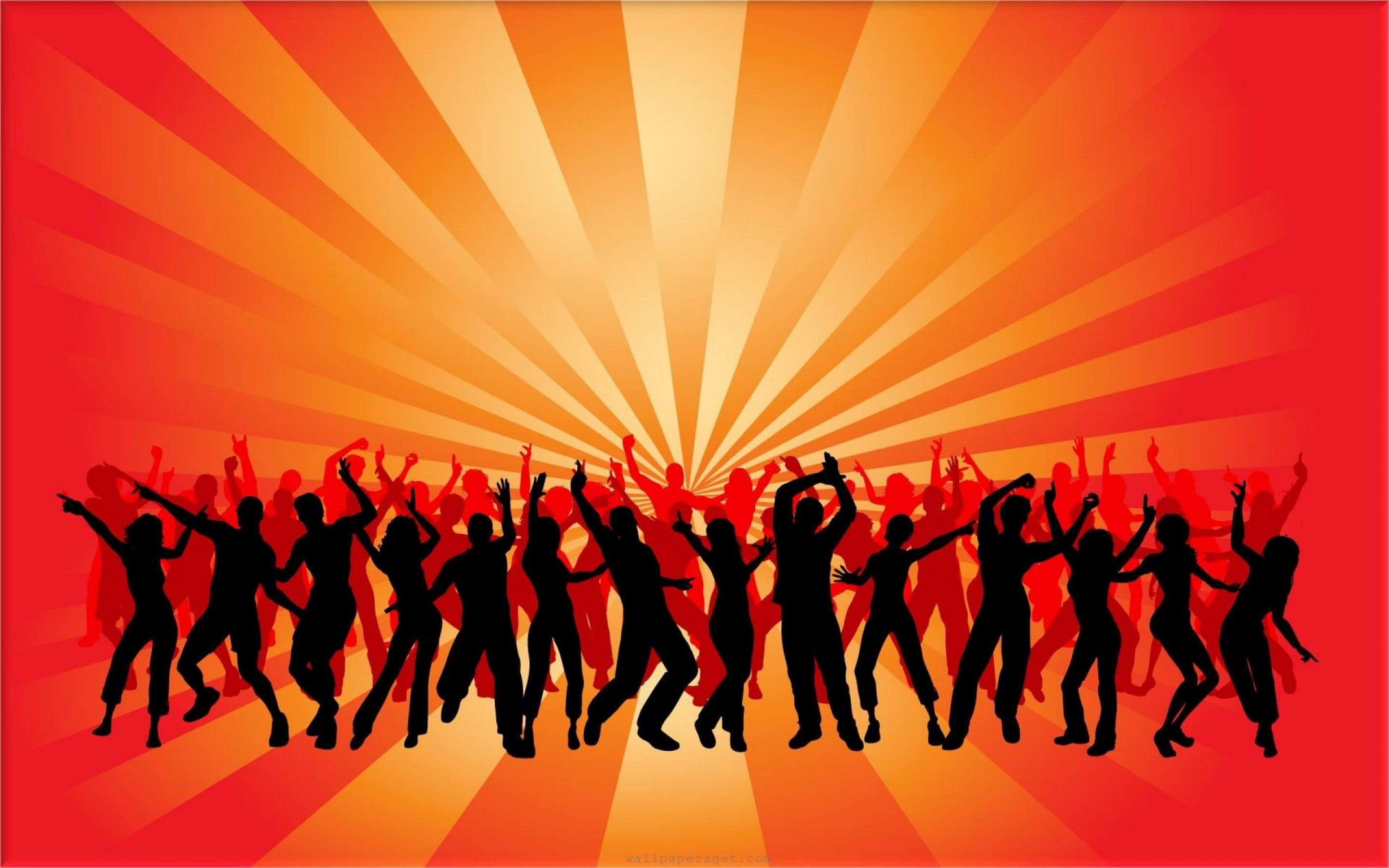 Cool Dance Backgrounds