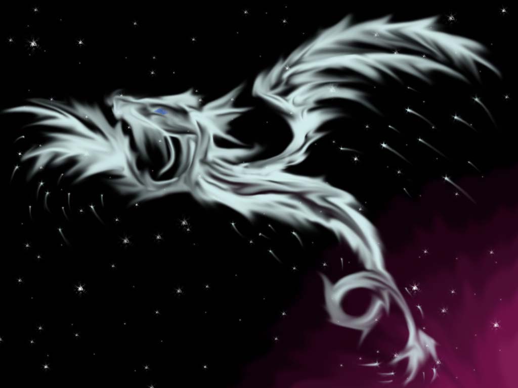 Cool Dragon Backgrounds For Computers That Move