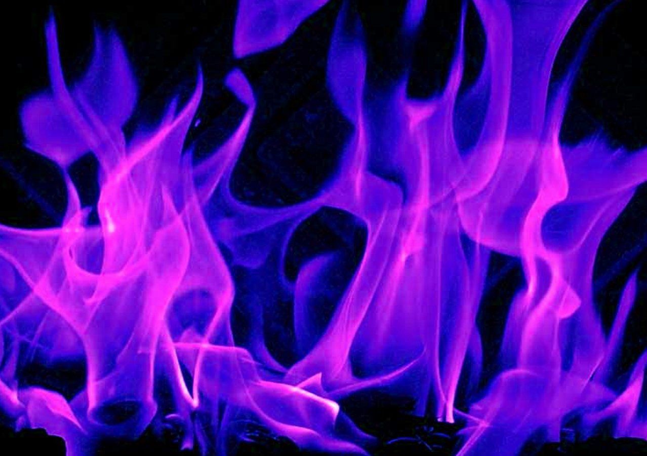 Cool Flame Backgrounds