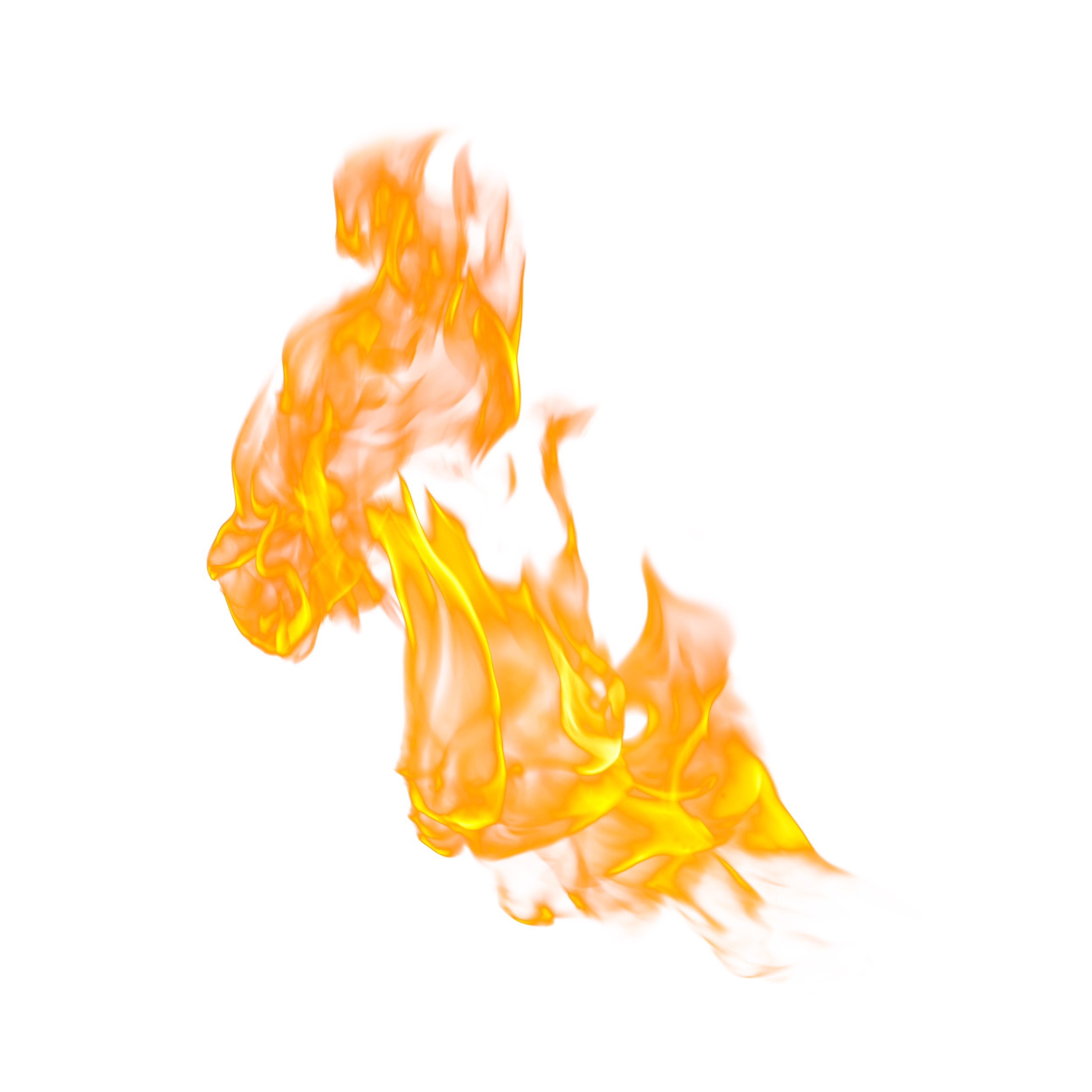 Cool Flame Backgrounds