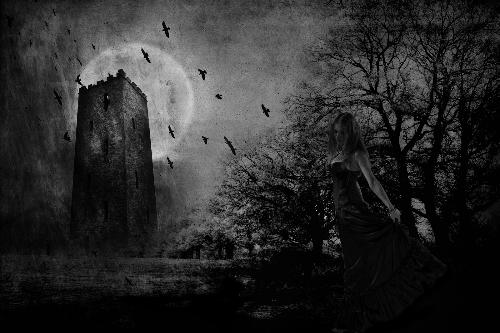 Cool Gothic Backgrounds