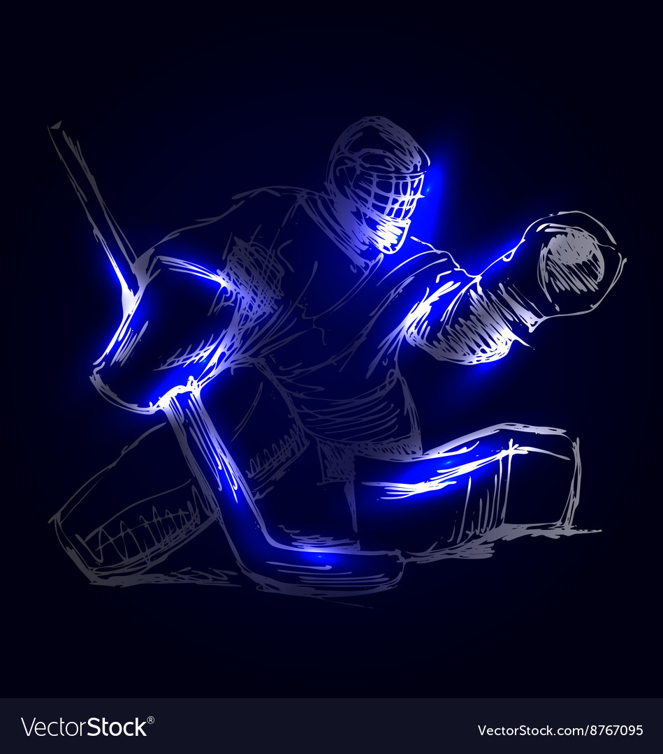 Cool Hockey Backgrounds