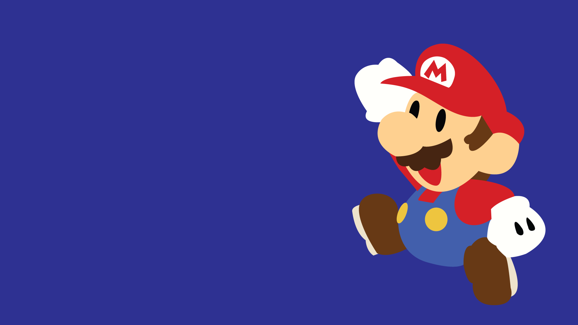 Cool Mario Backgrounds