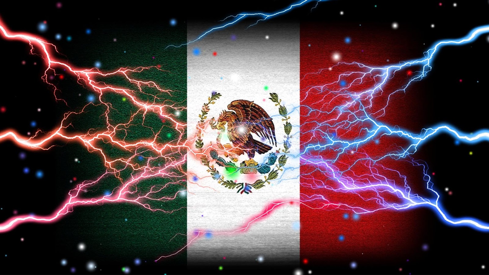 Cool Mexican Backgrounds