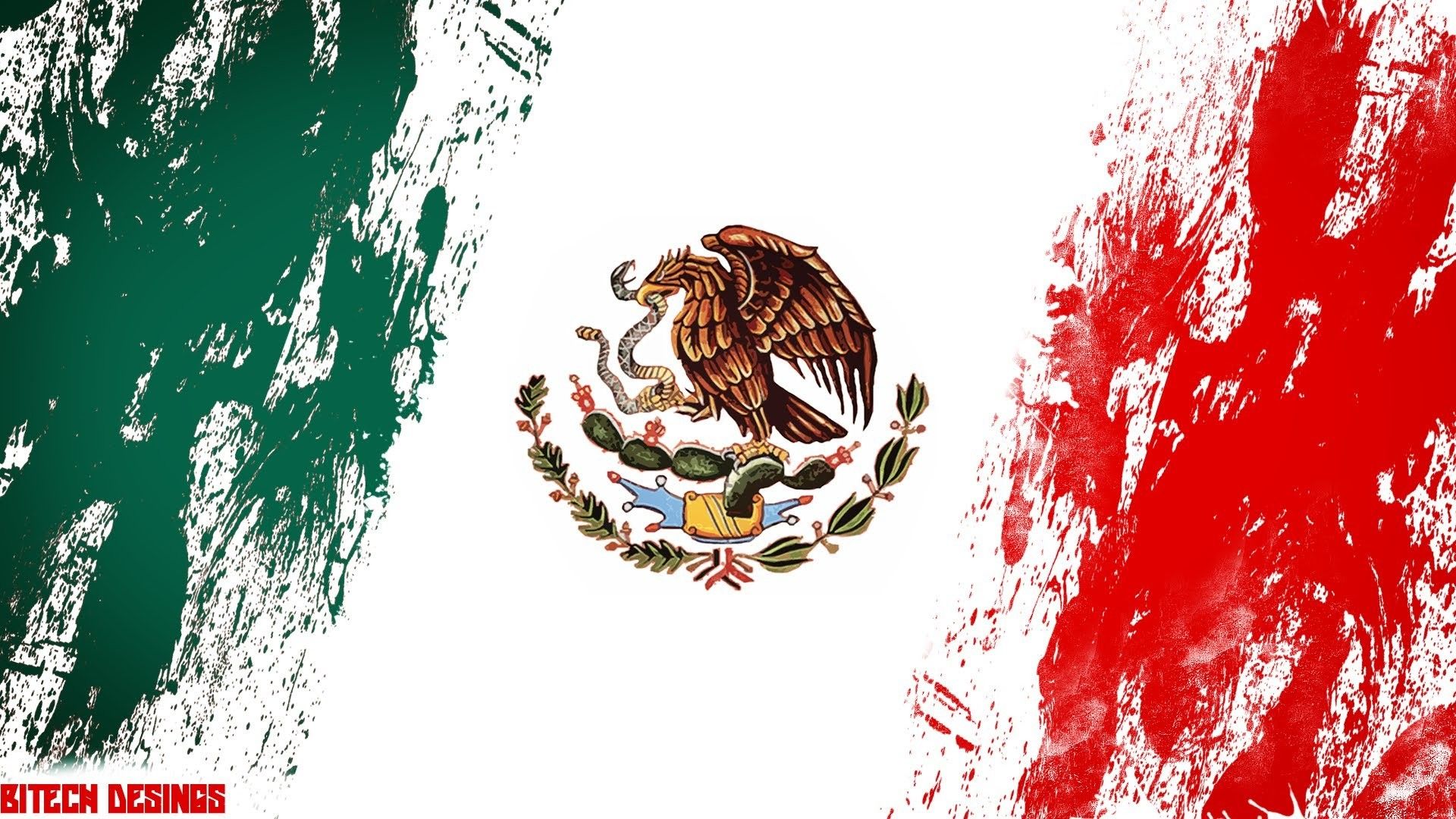 Cool Mexican Backgrounds