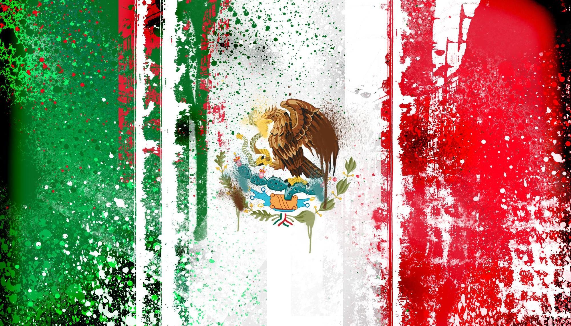 Cool Mexican Pride Backgrounds