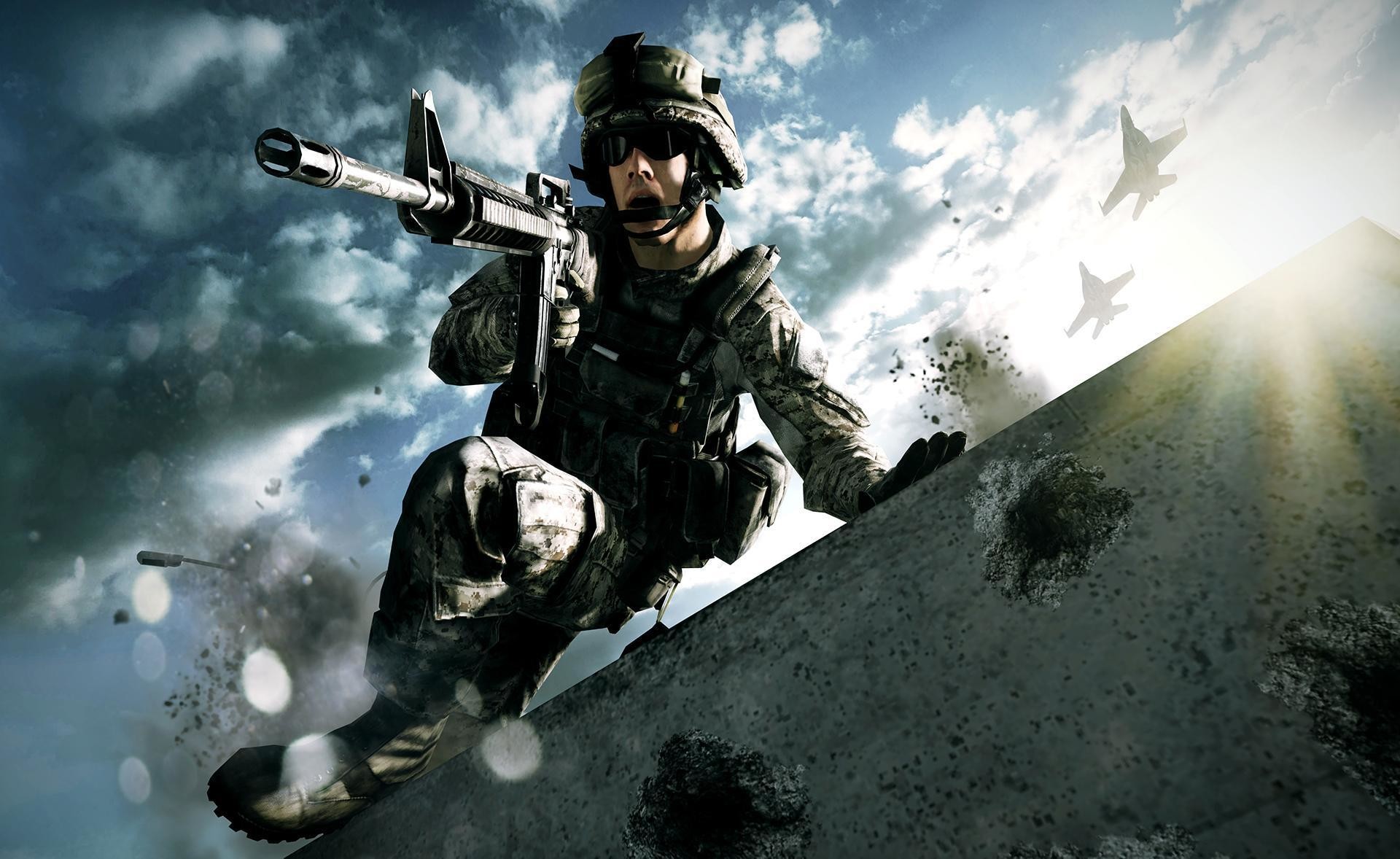 Cool Military Backgrounds