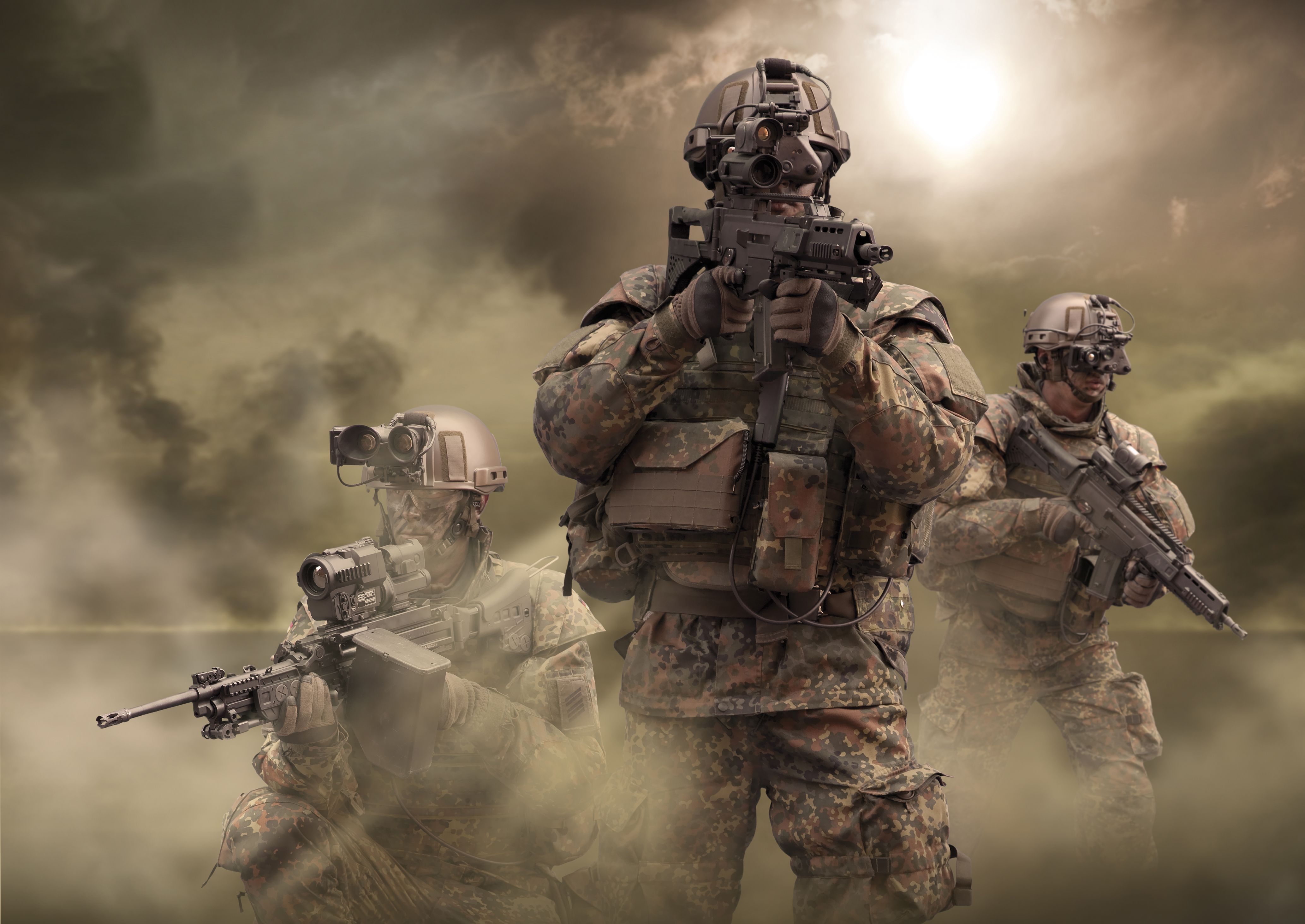 Cool Military Backgrounds